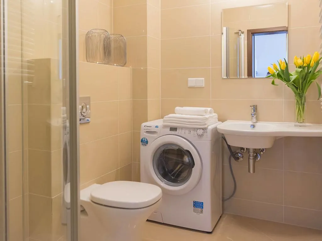 Vacationclub - Diune Apartment 41 Kolobrzeg
