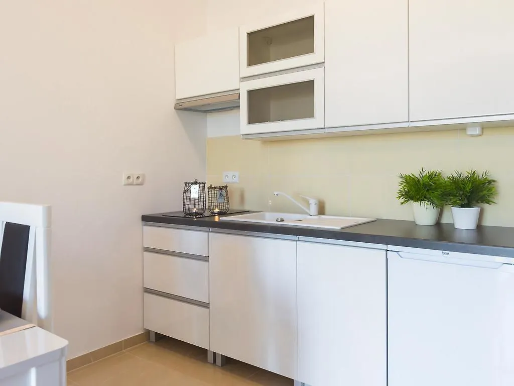 Vacationclub - Diune Apartment 41 Kolobrzeg 0*,  Poland