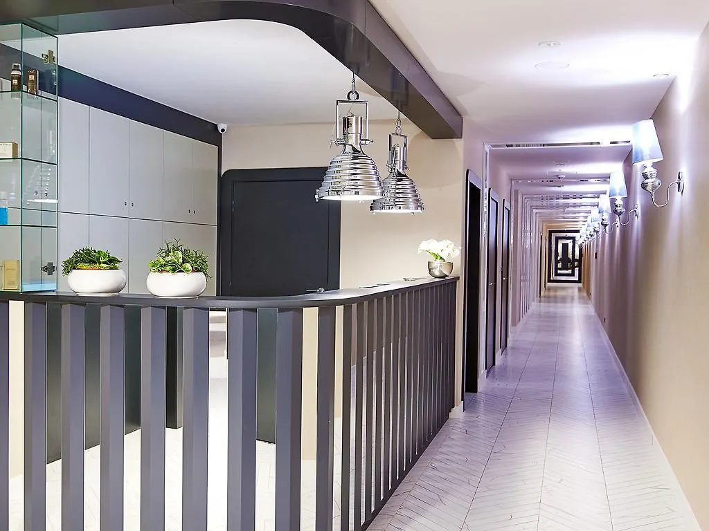 Vacationclub - Diune Apartment 41 Kolobrzeg 0*,  Poland